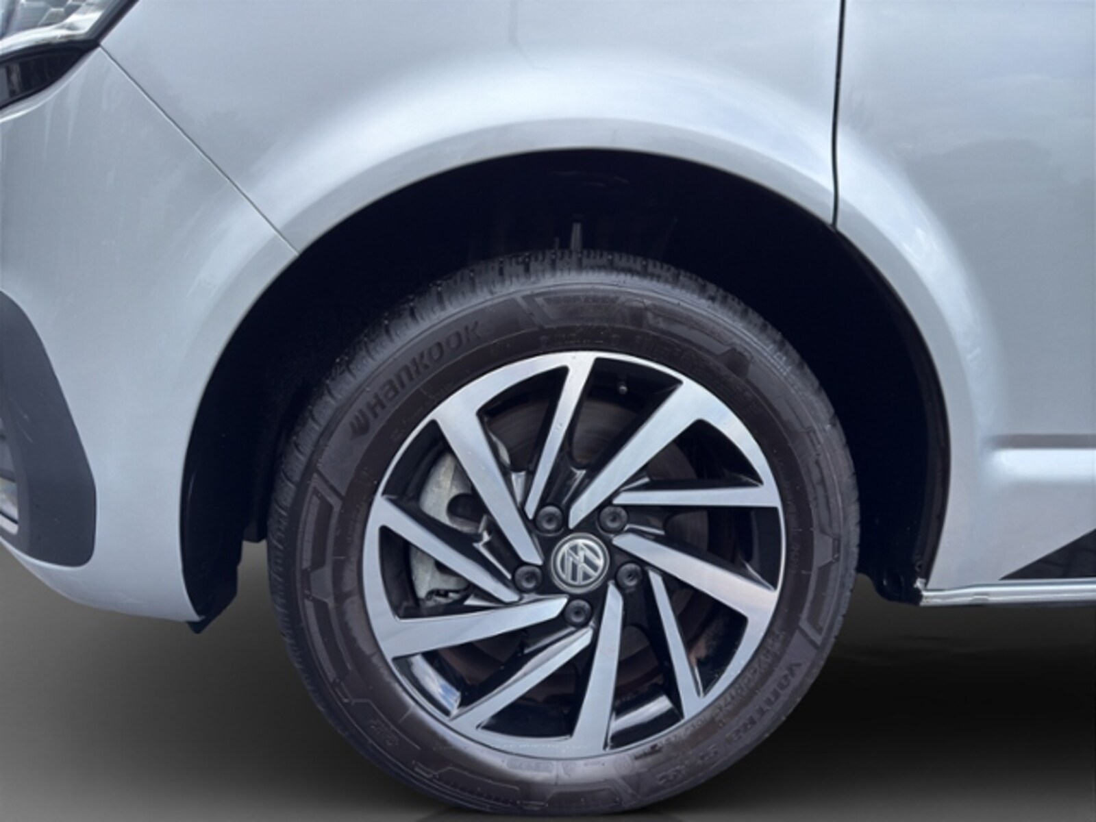 Volkswagen T6.1 California – Bild 26