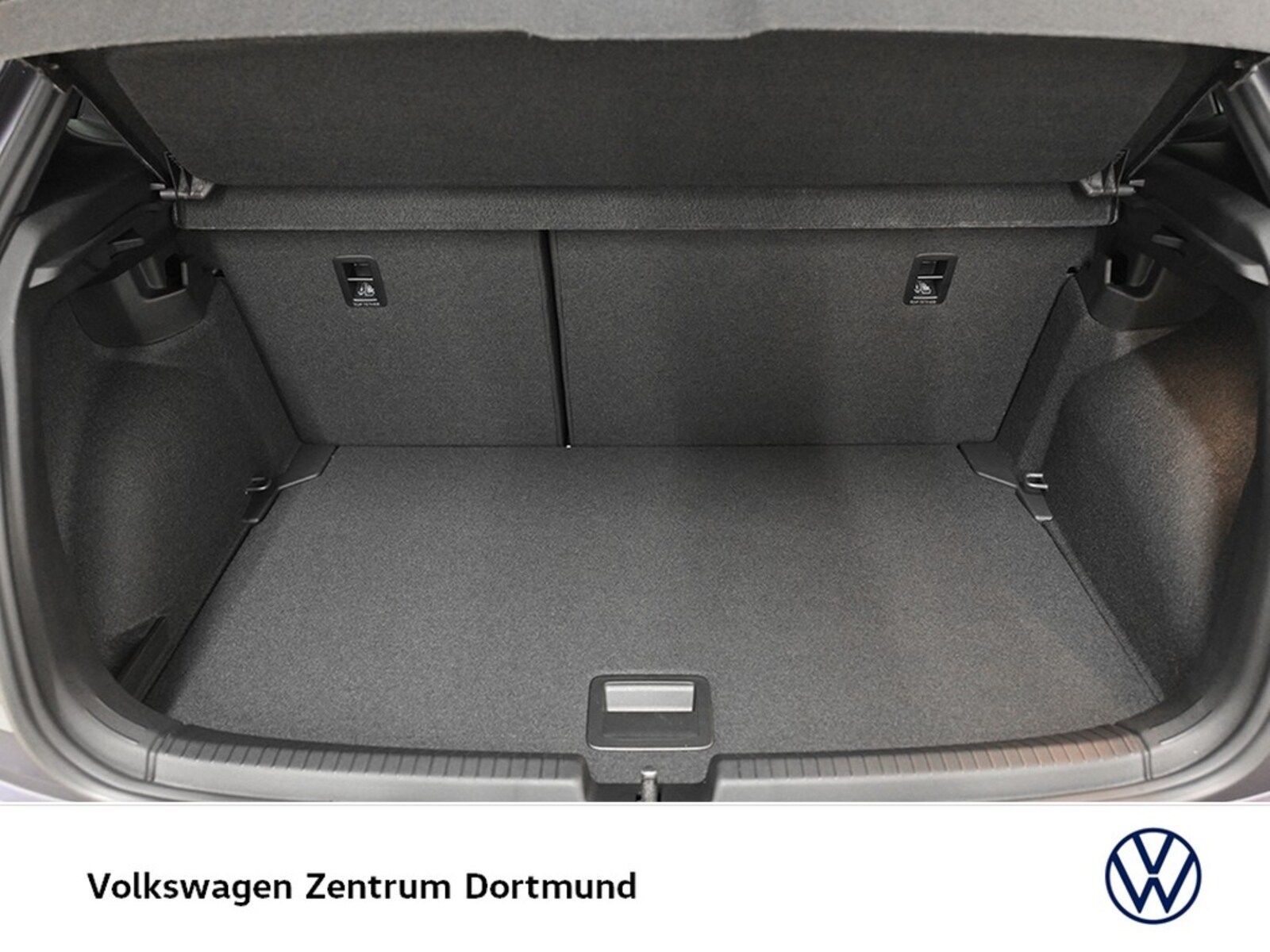 Volkswagen Polo – Bild 8