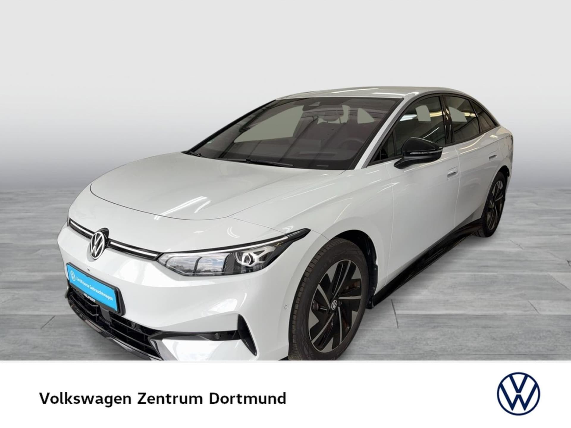 Volkswagen ID.7 occasion