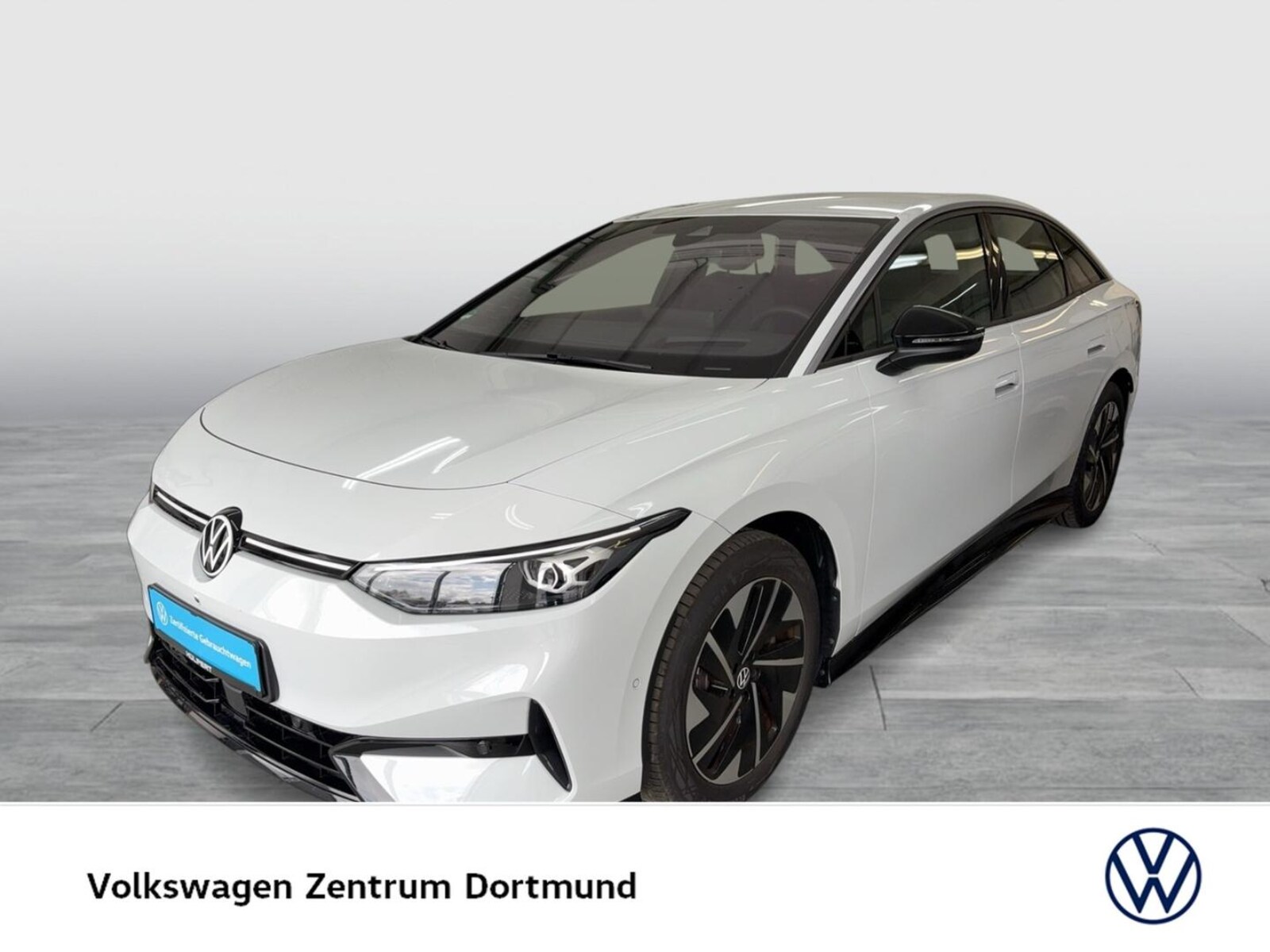 Volkswagen ID.7