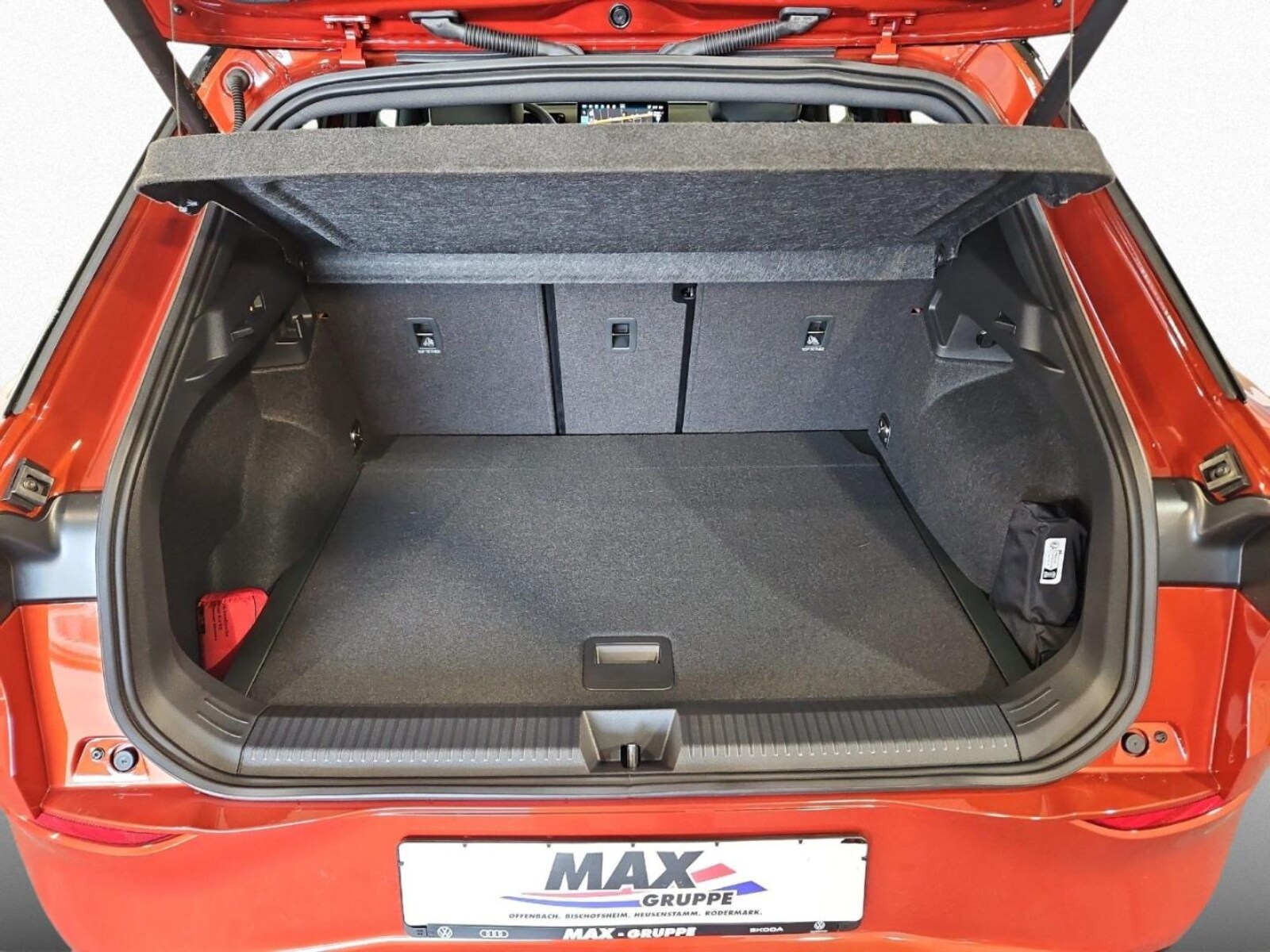 Volkswagen T-Roc – Bild 15