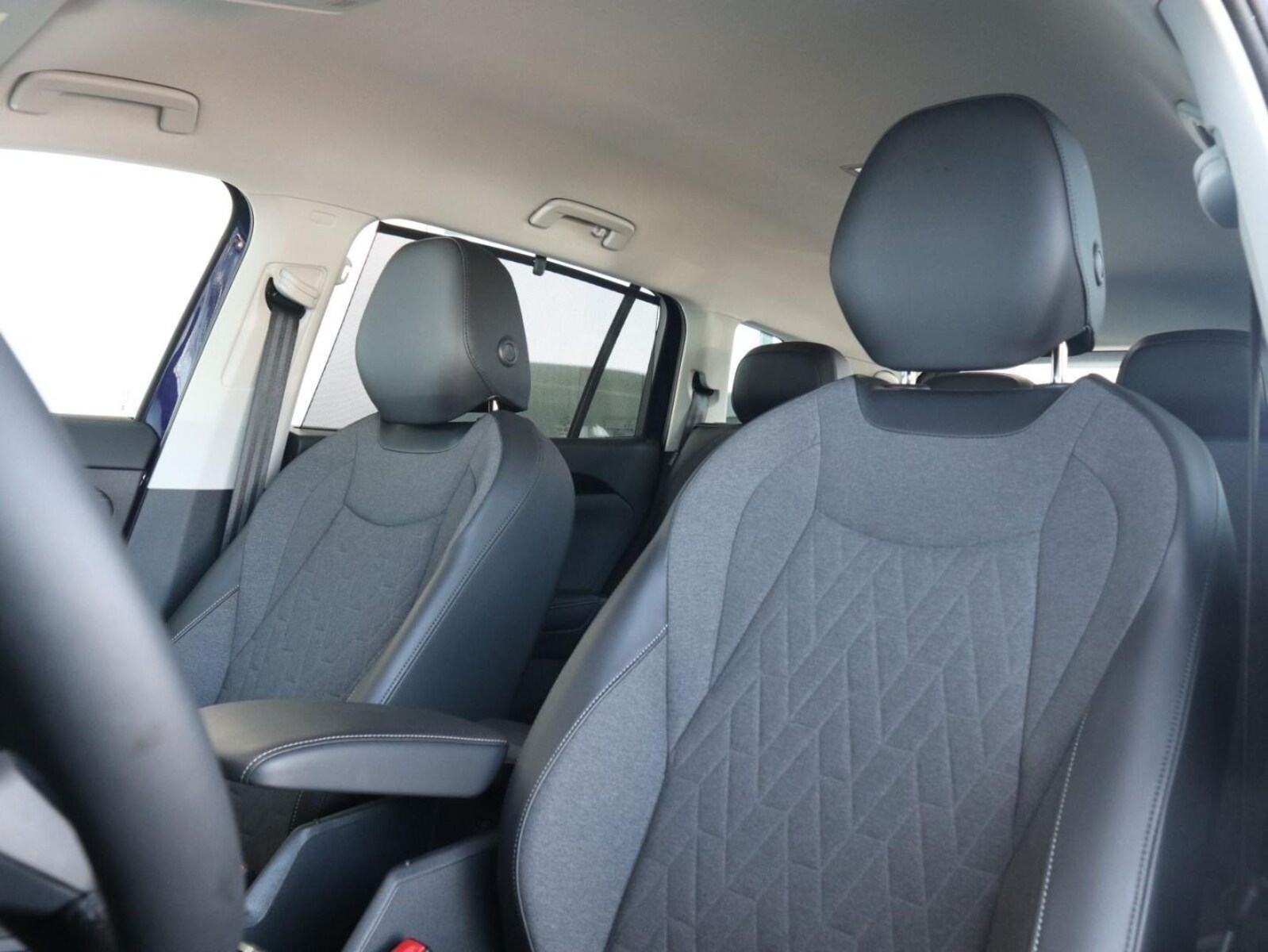 Volkswagen Tayron – Bild 8