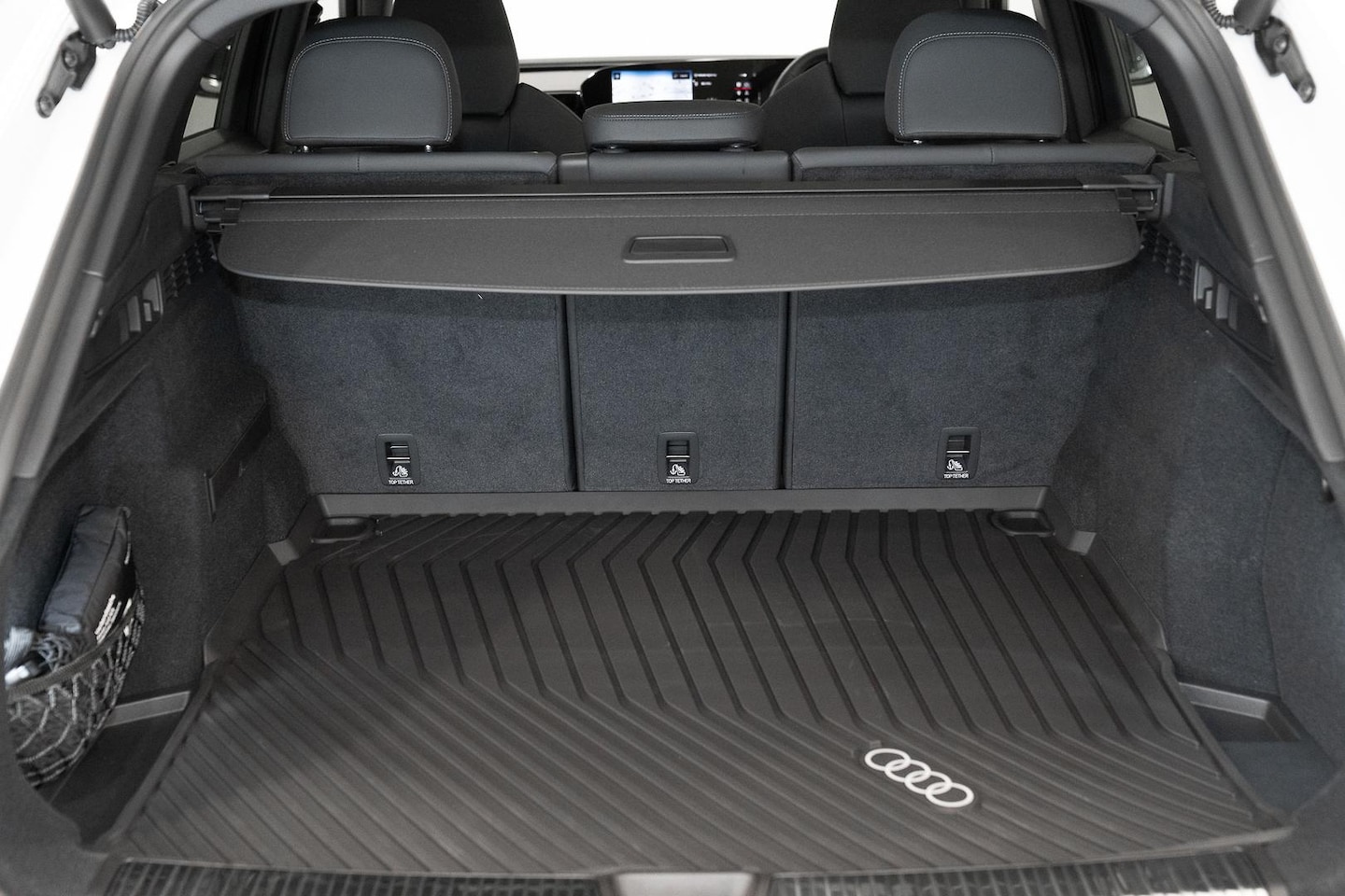 Image about Audi Q5 SUV TDI quattro 150 kW sport
