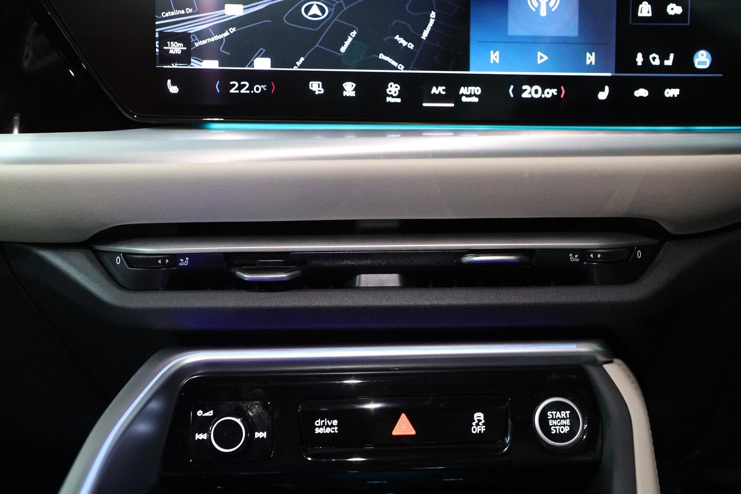 Image about Audi Q5 Sportback TFSI 150 kW