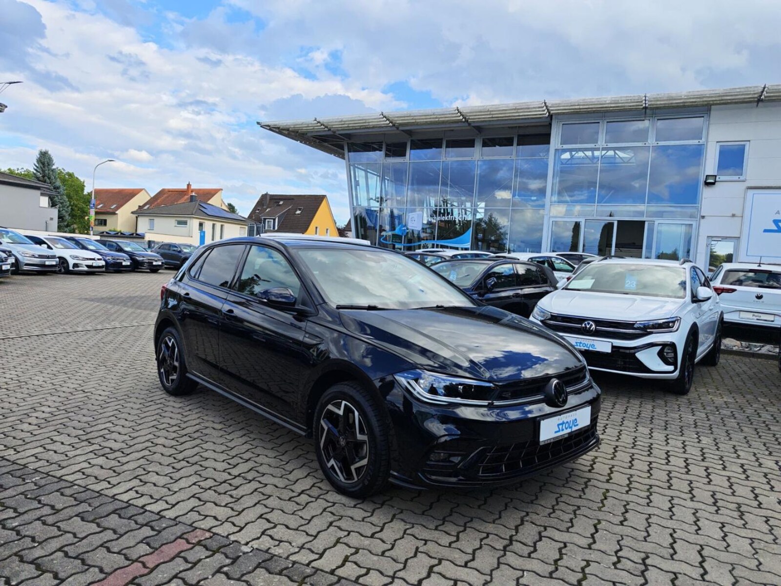 Volkswagen Polo – Bild 5