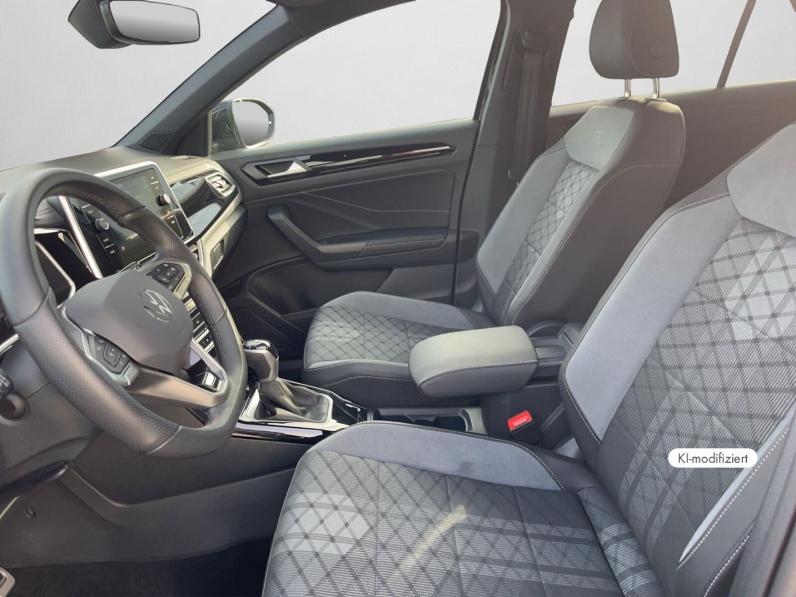 Volkswagen T-Roc – Bild 12