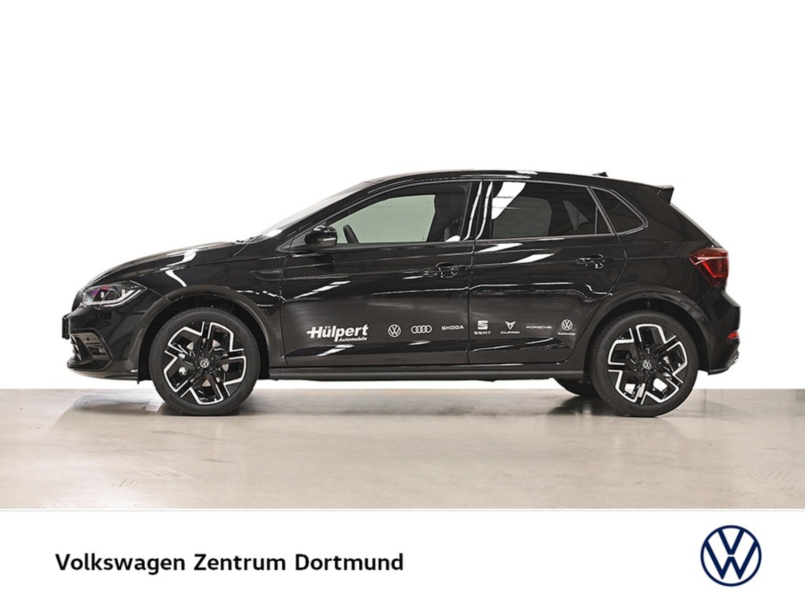Volkswagen Polo – Bild 3