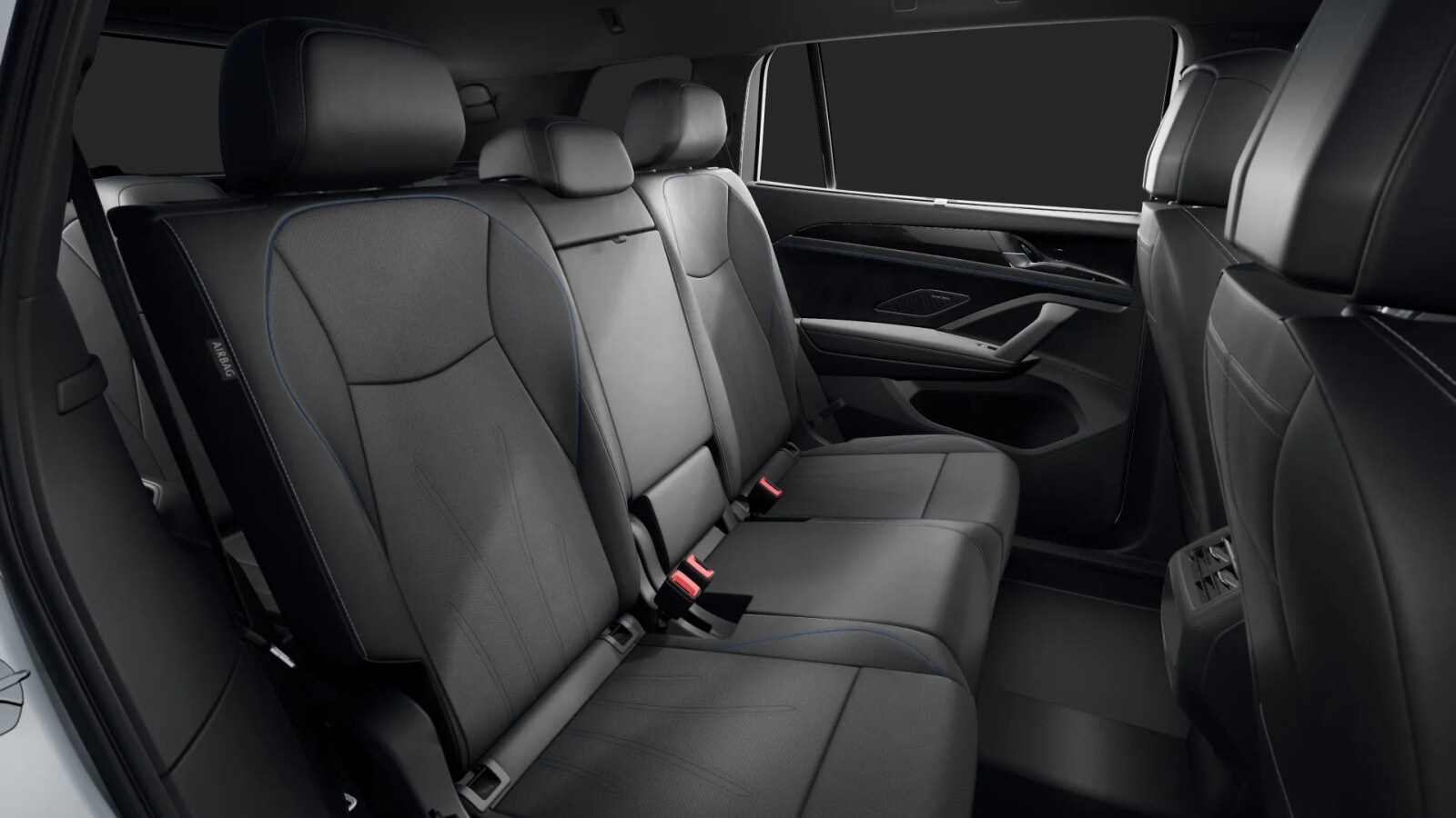 Volkswagen Tayron – Bild 11