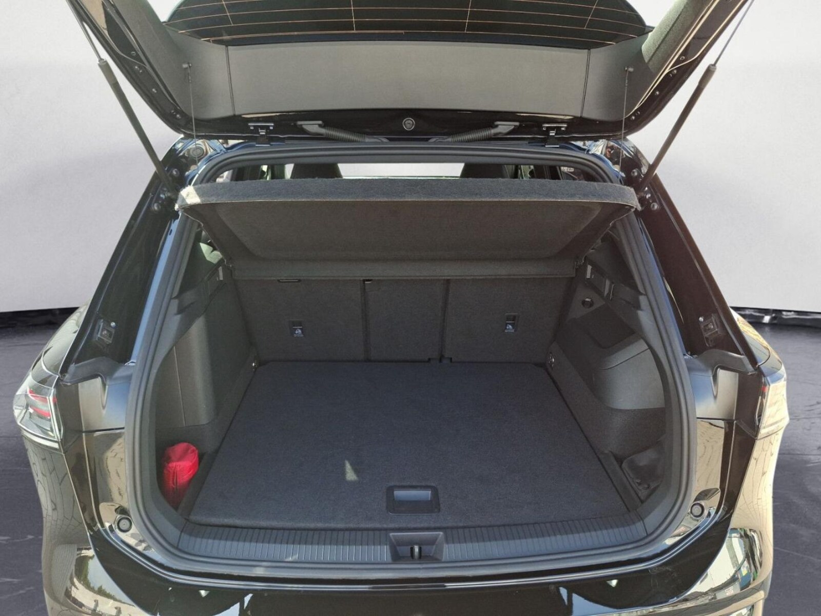 Volkswagen Tiguan – Bild 15