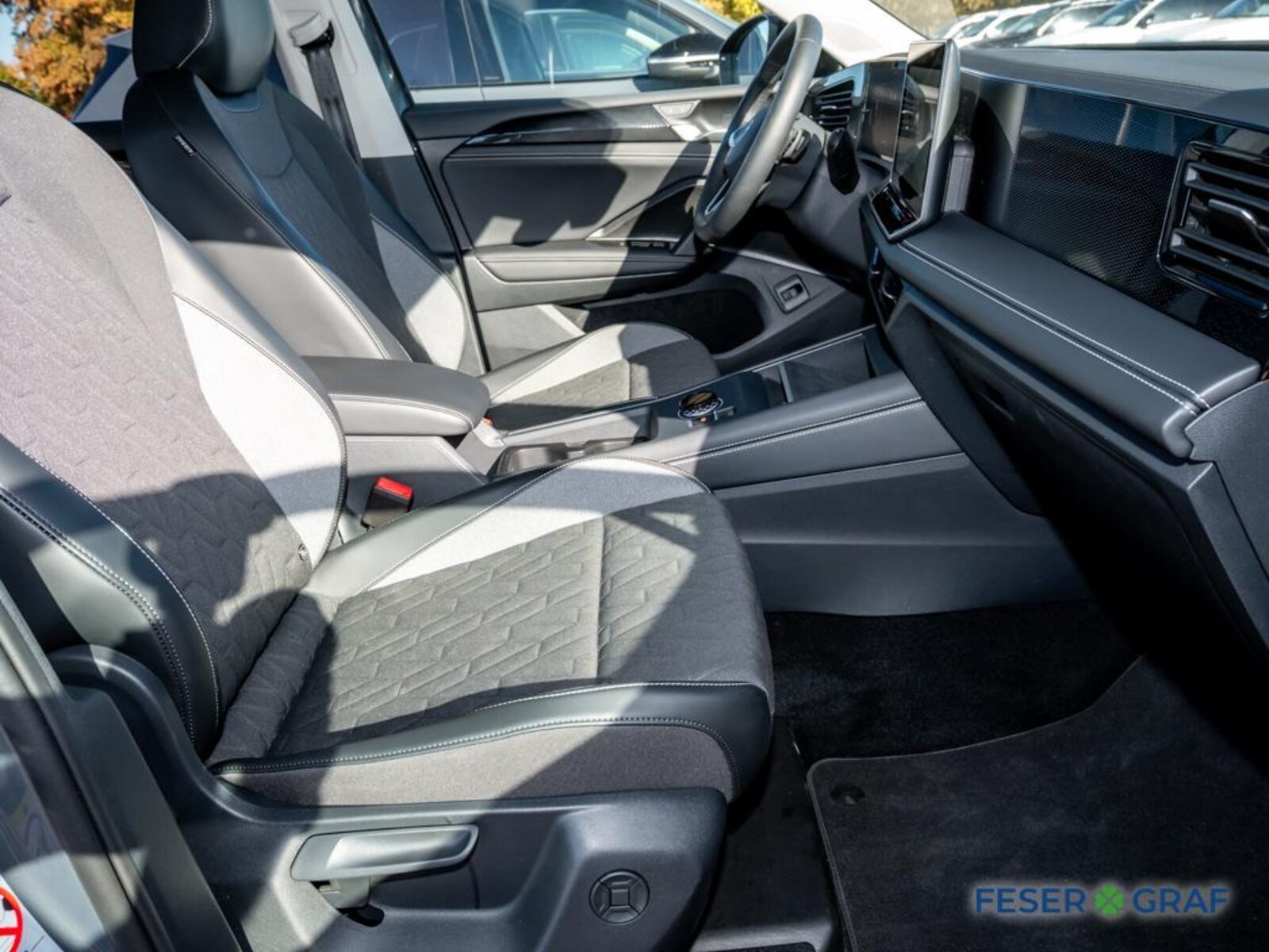 Volkswagen Tiguan – Bild 6