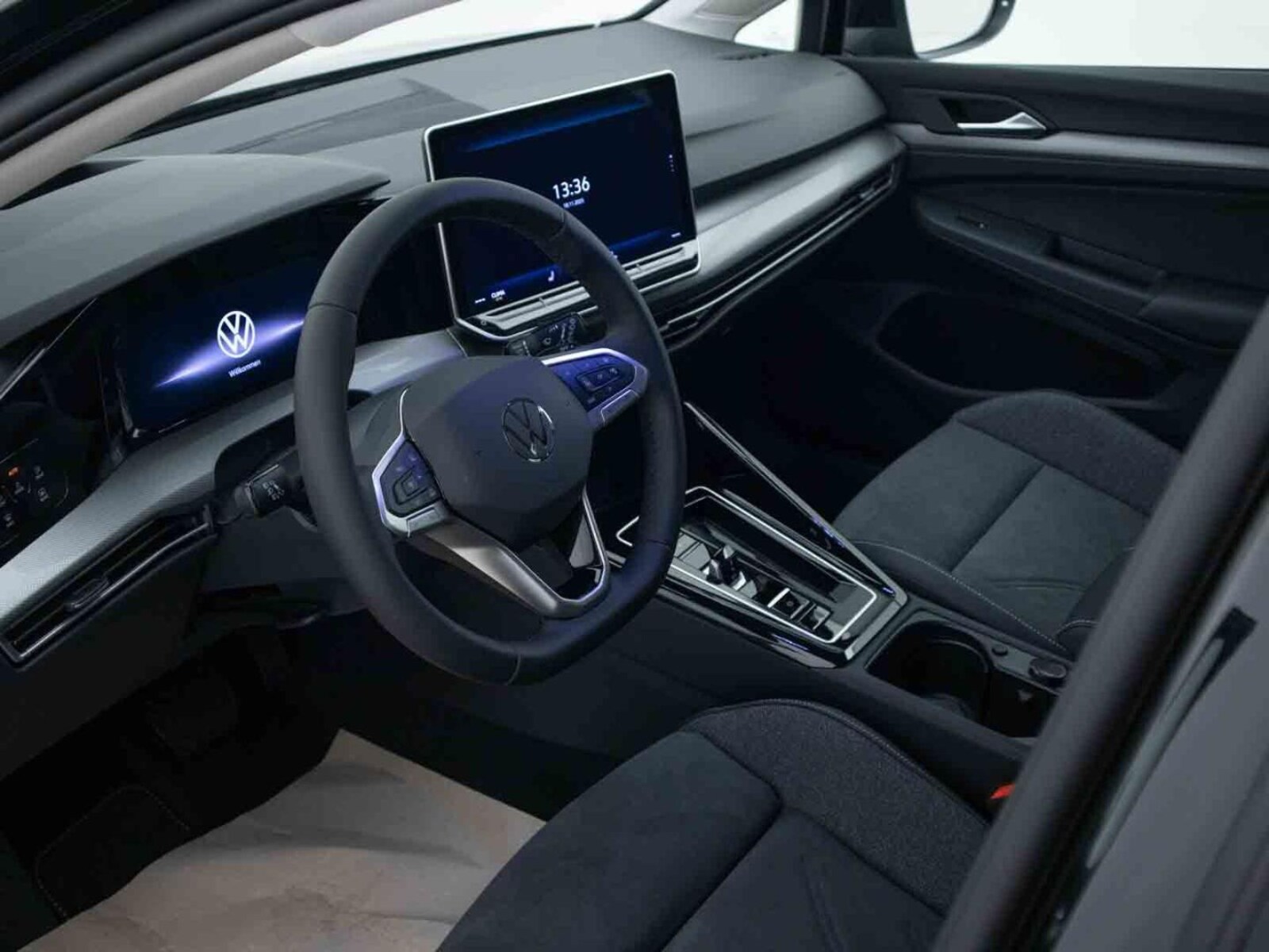 Volkswagen Golf – Bild 12