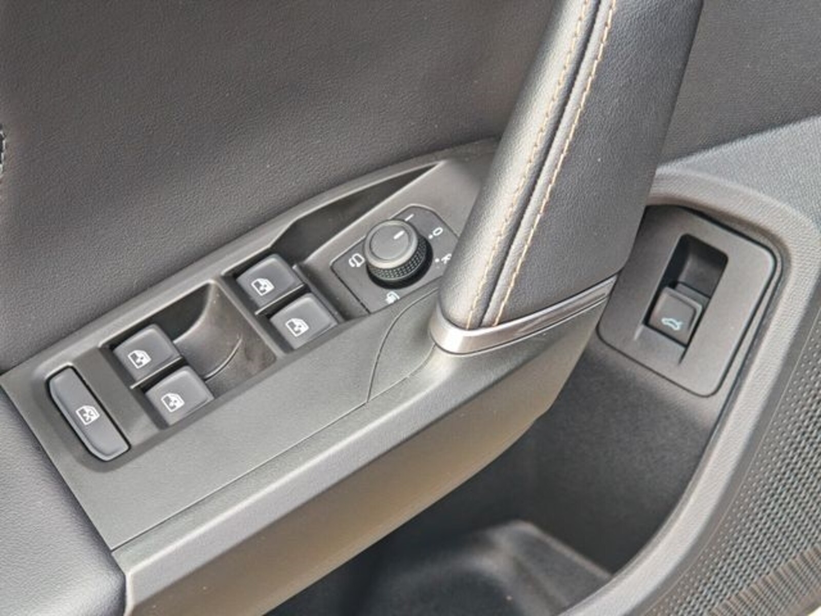CUPRA Leon Sportstourer – Bild 24