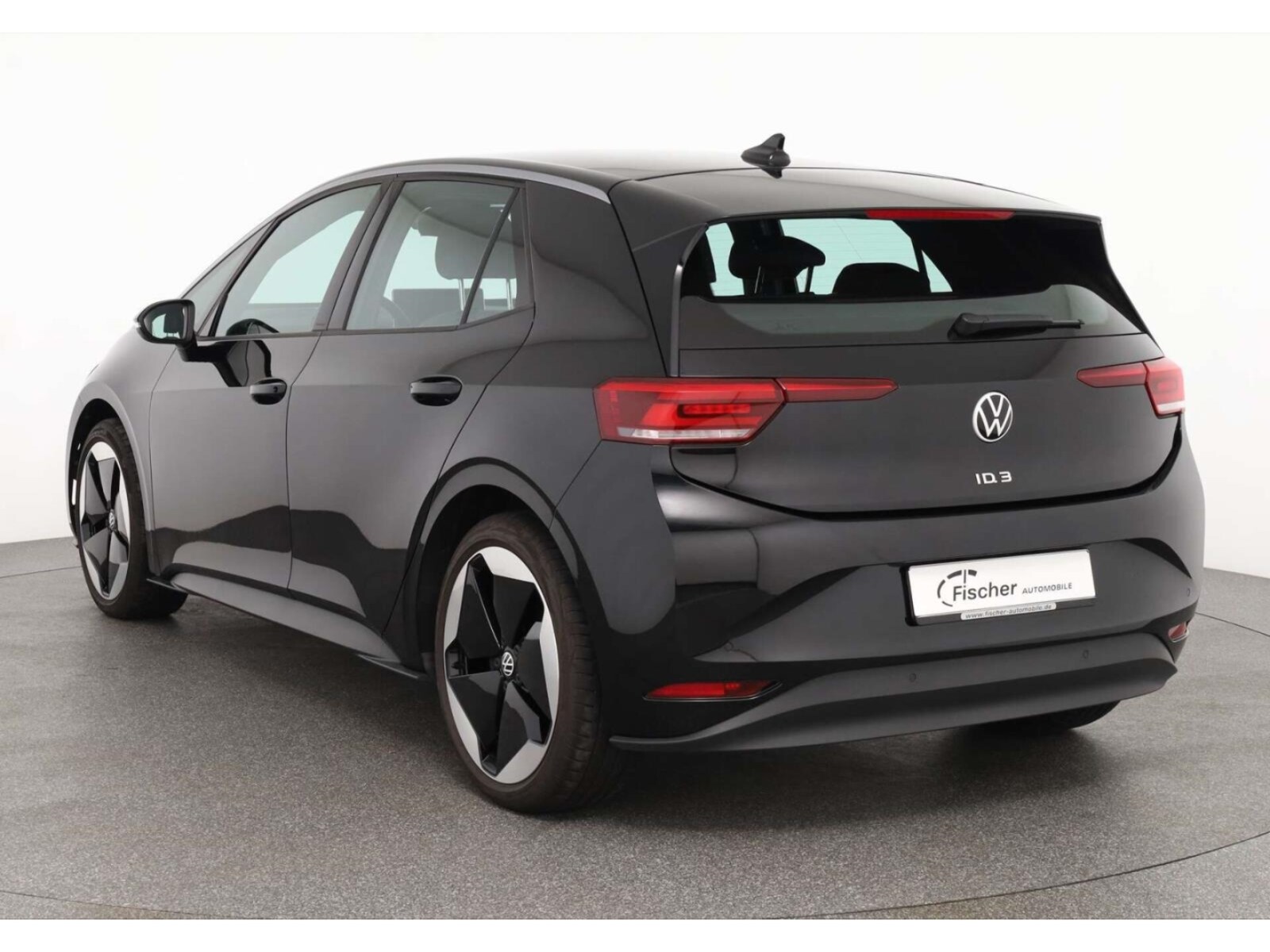 Volkswagen ID.3 – Bild 3