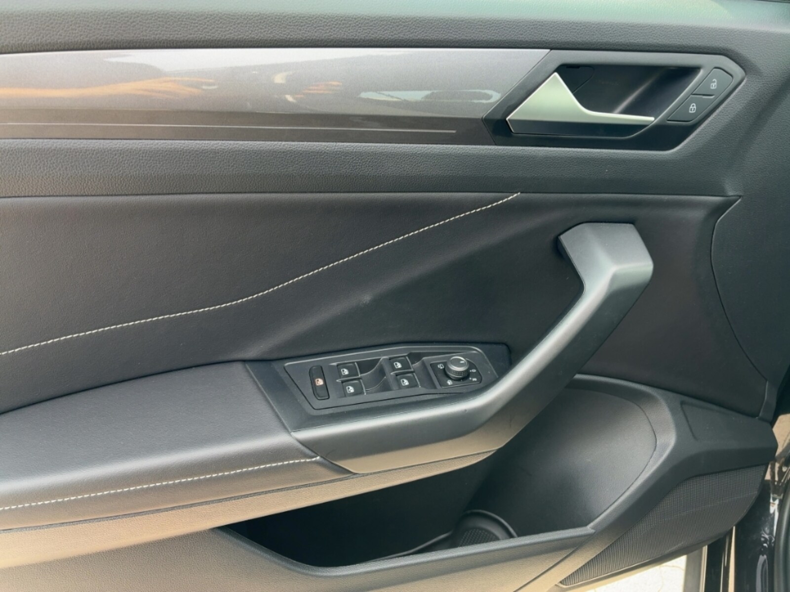Volkswagen T-Roc – Bild 13