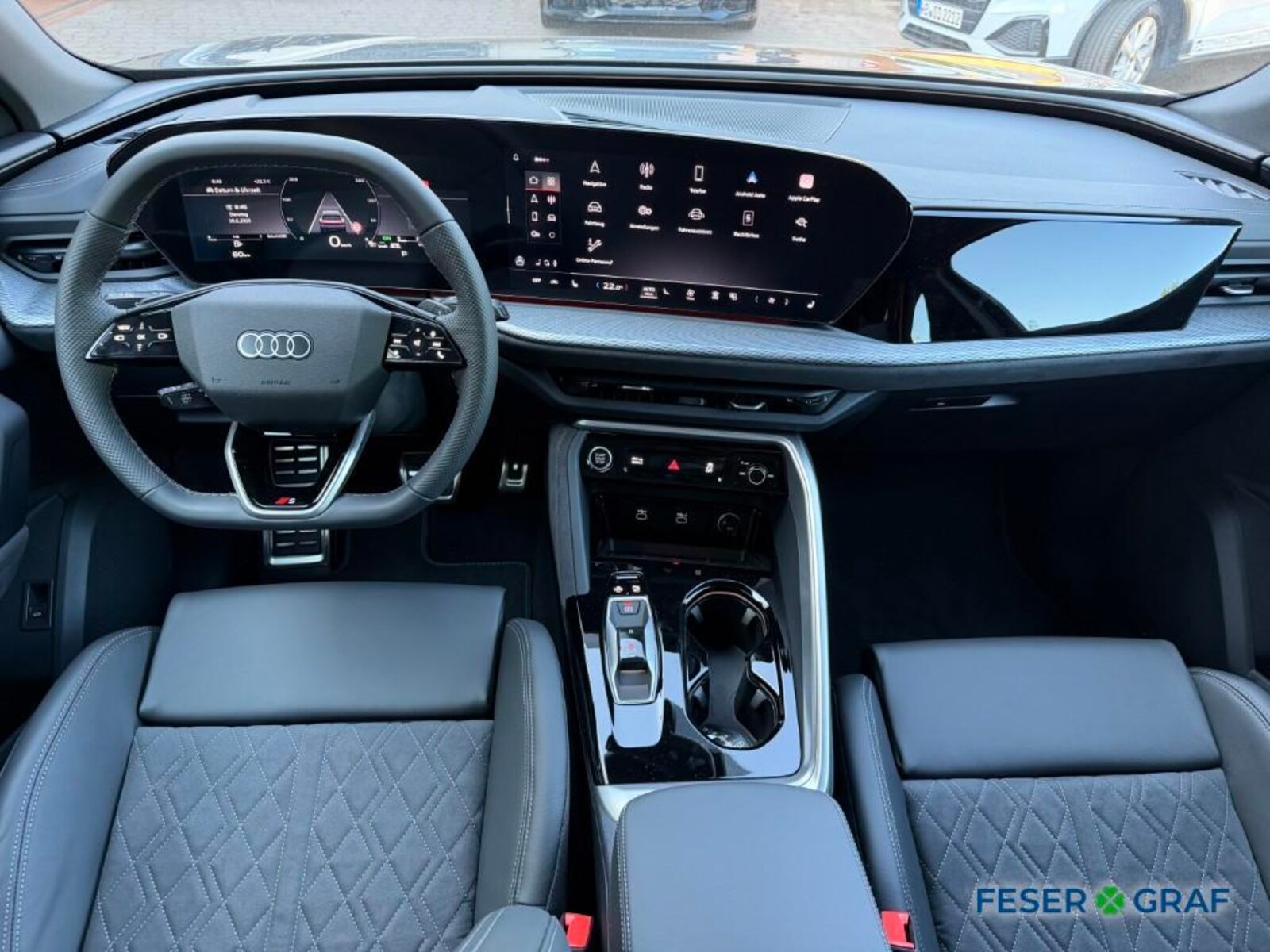 Audi Q5 – Bild 10