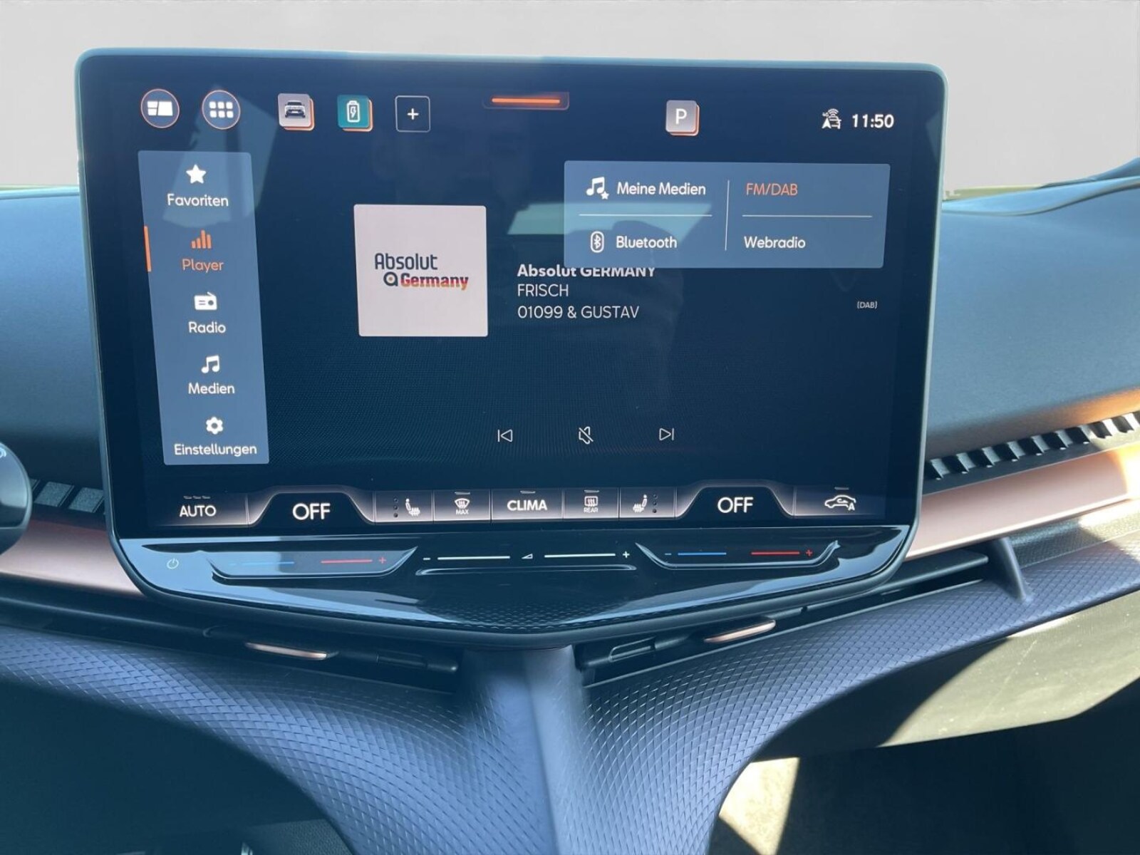 CUPRA Tavascan – Bild 9