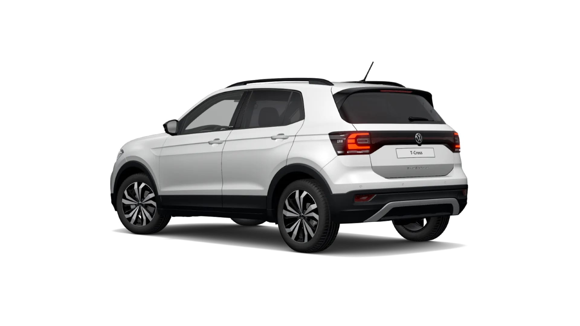 Volkswagen T-Cross ACTIVE