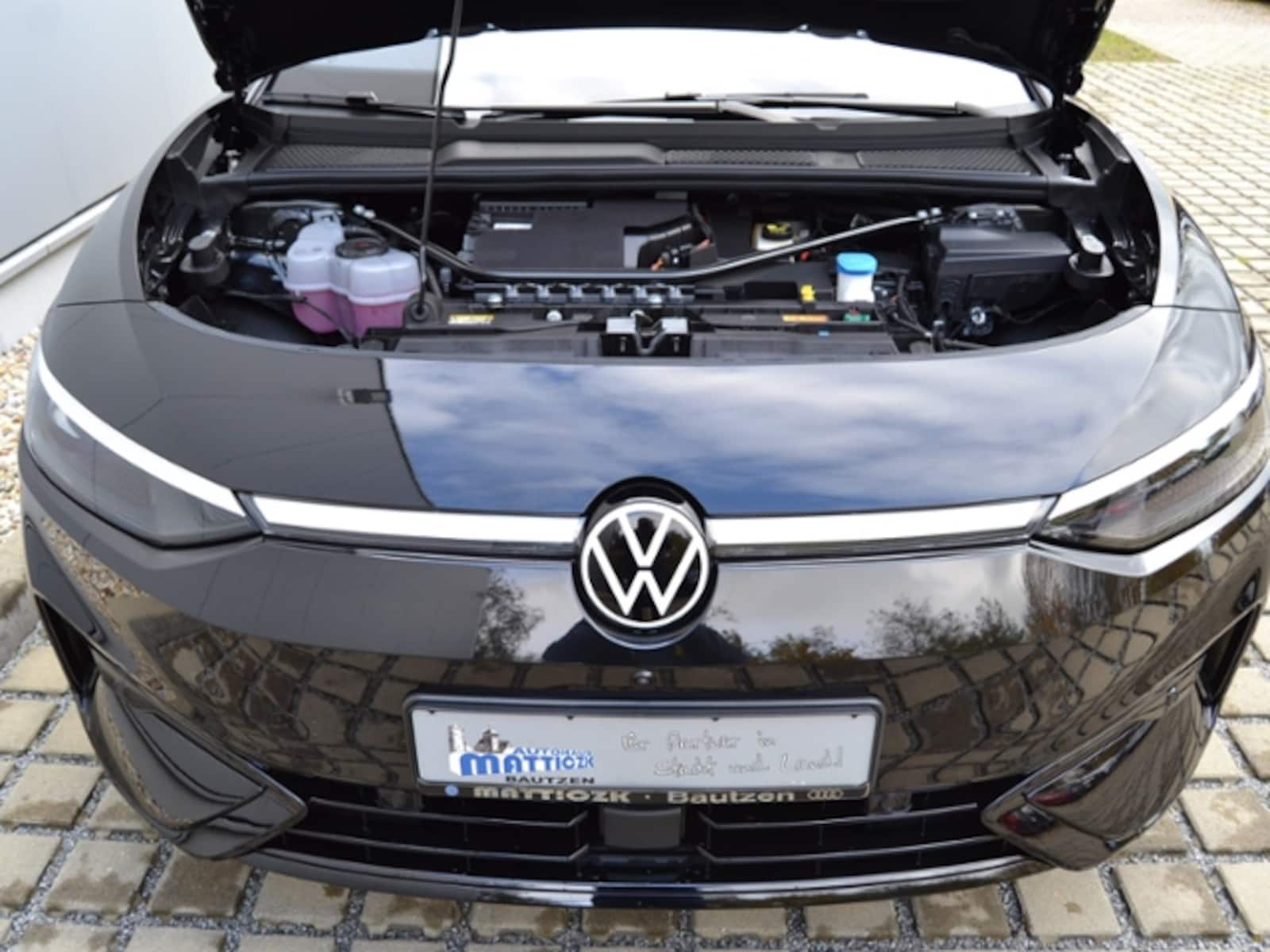 Volkswagen ID.7 – Bild 12
