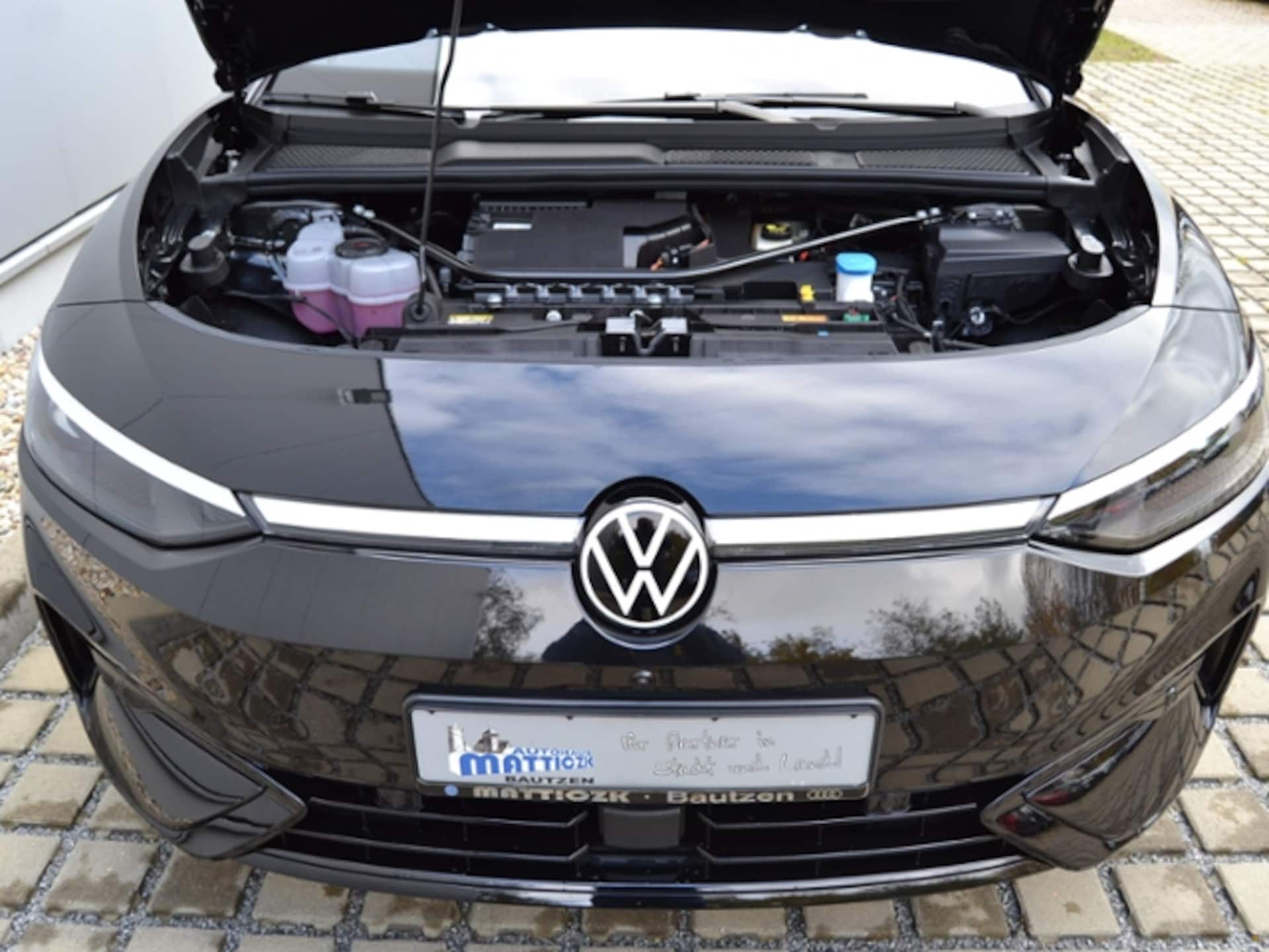 Volkswagen ID.7 Pro