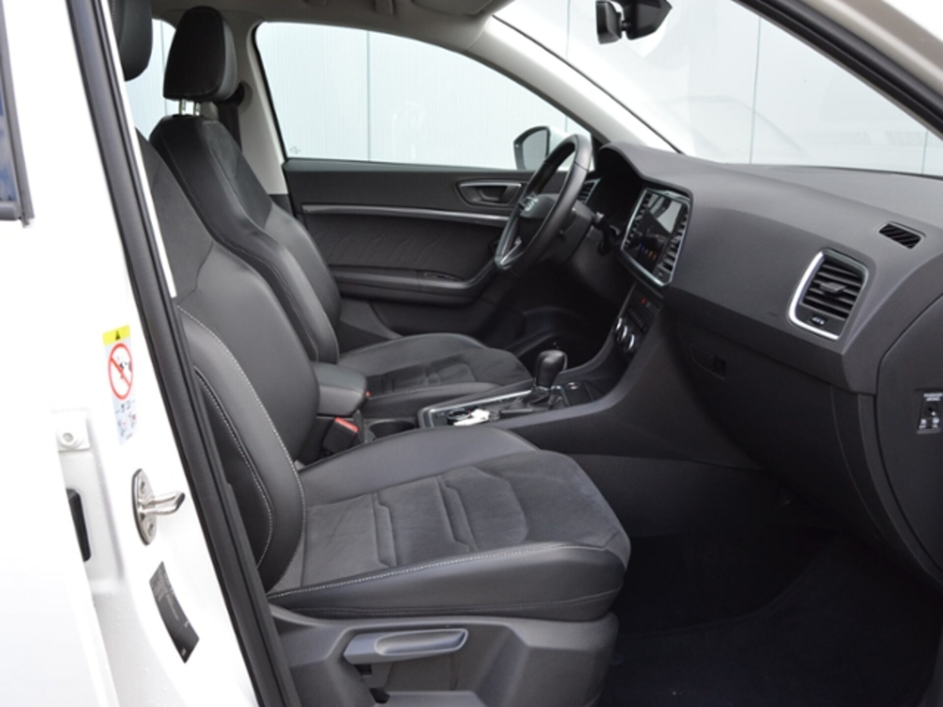 SEAT Ateca Style