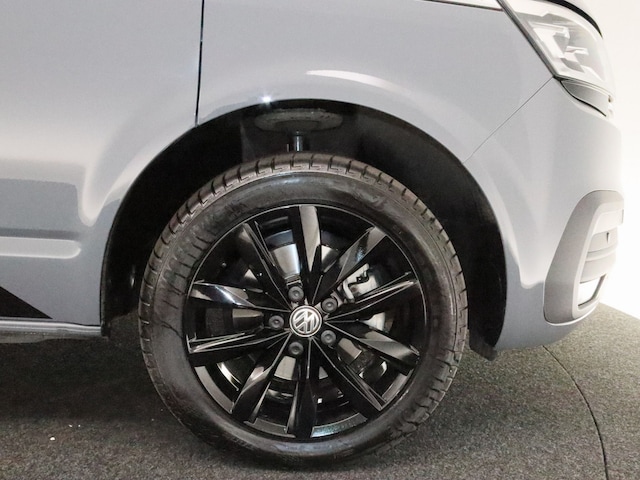 Volkswagen T6.1 California