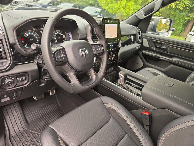 2026 RAM Ram 1500 Pickup Rebel - Photo 15