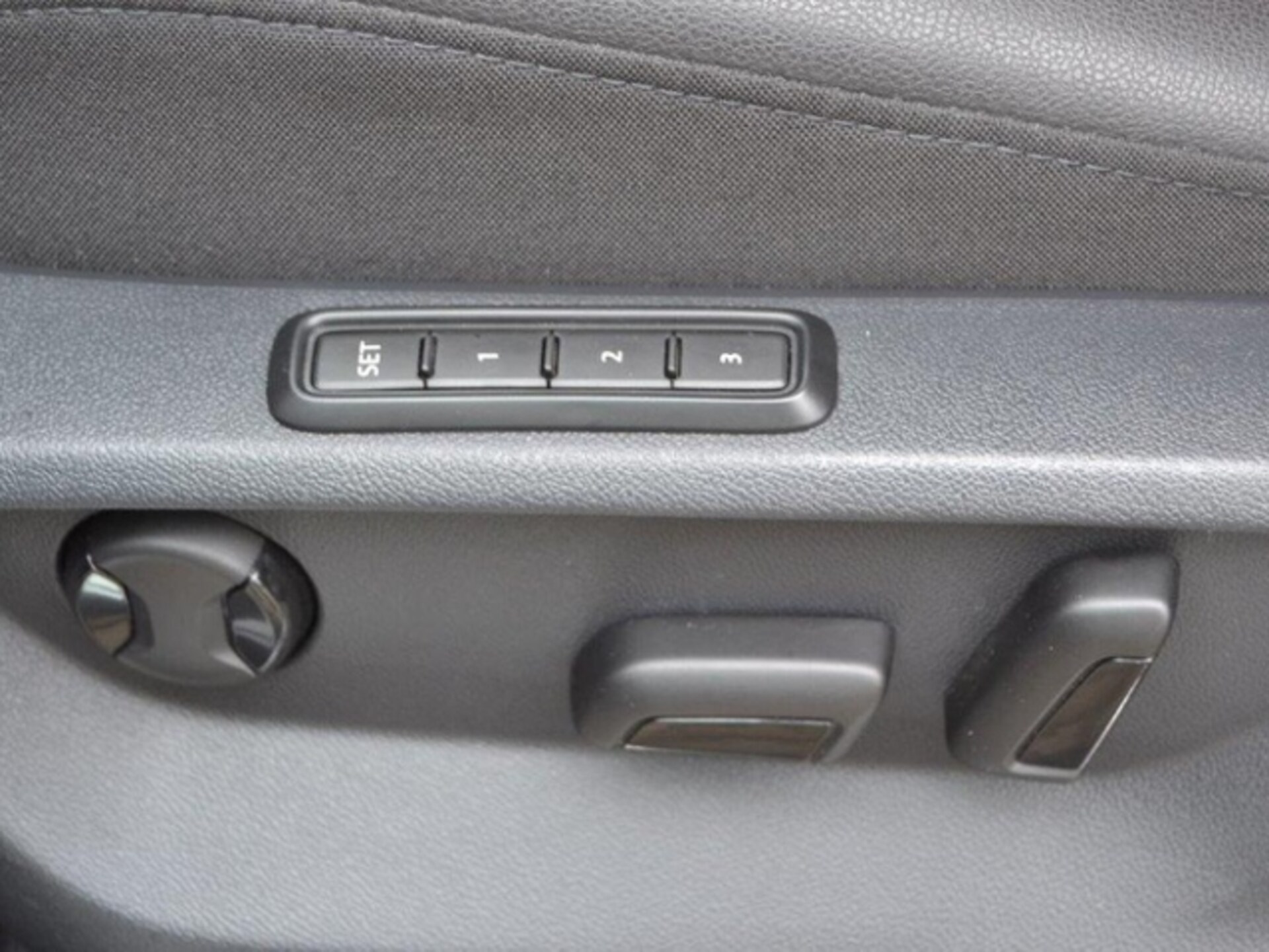 Volkswagen Tiguan Allspace Highline