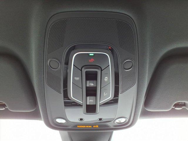 2026 Audi Q8 Premium Plus - Photo 20