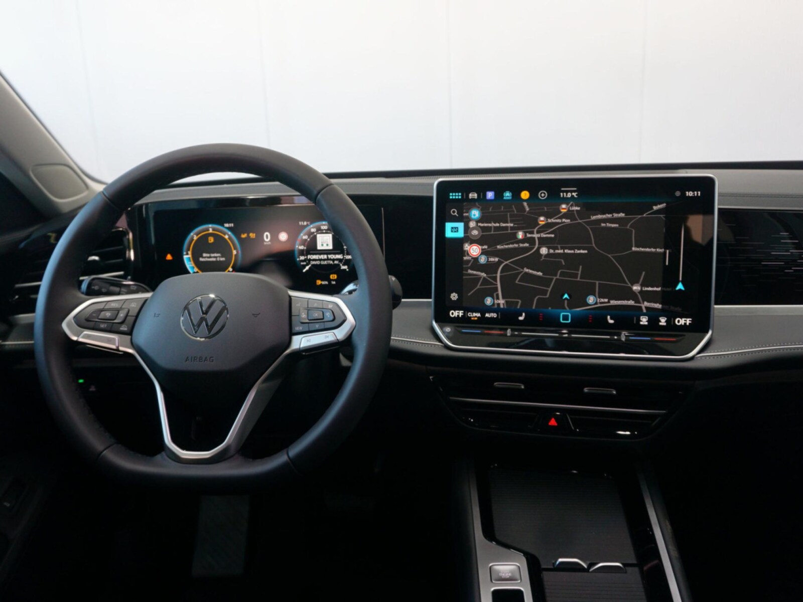 Volkswagen Passat – Bild 10