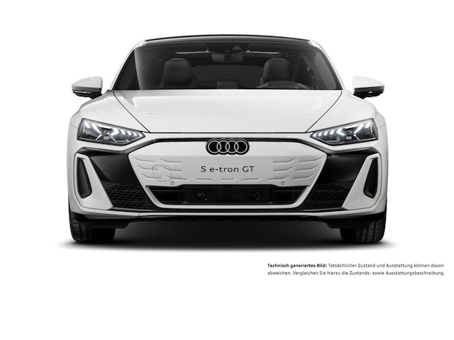 Audi S E-tron GT E-tron Quattro - - Joinsteer - #2