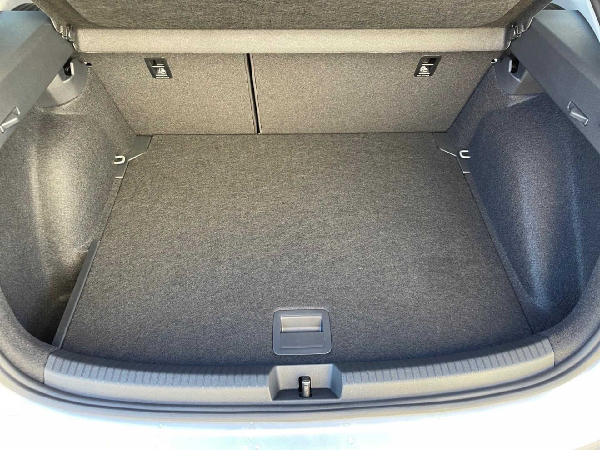 Volkswagen Taigo Goal