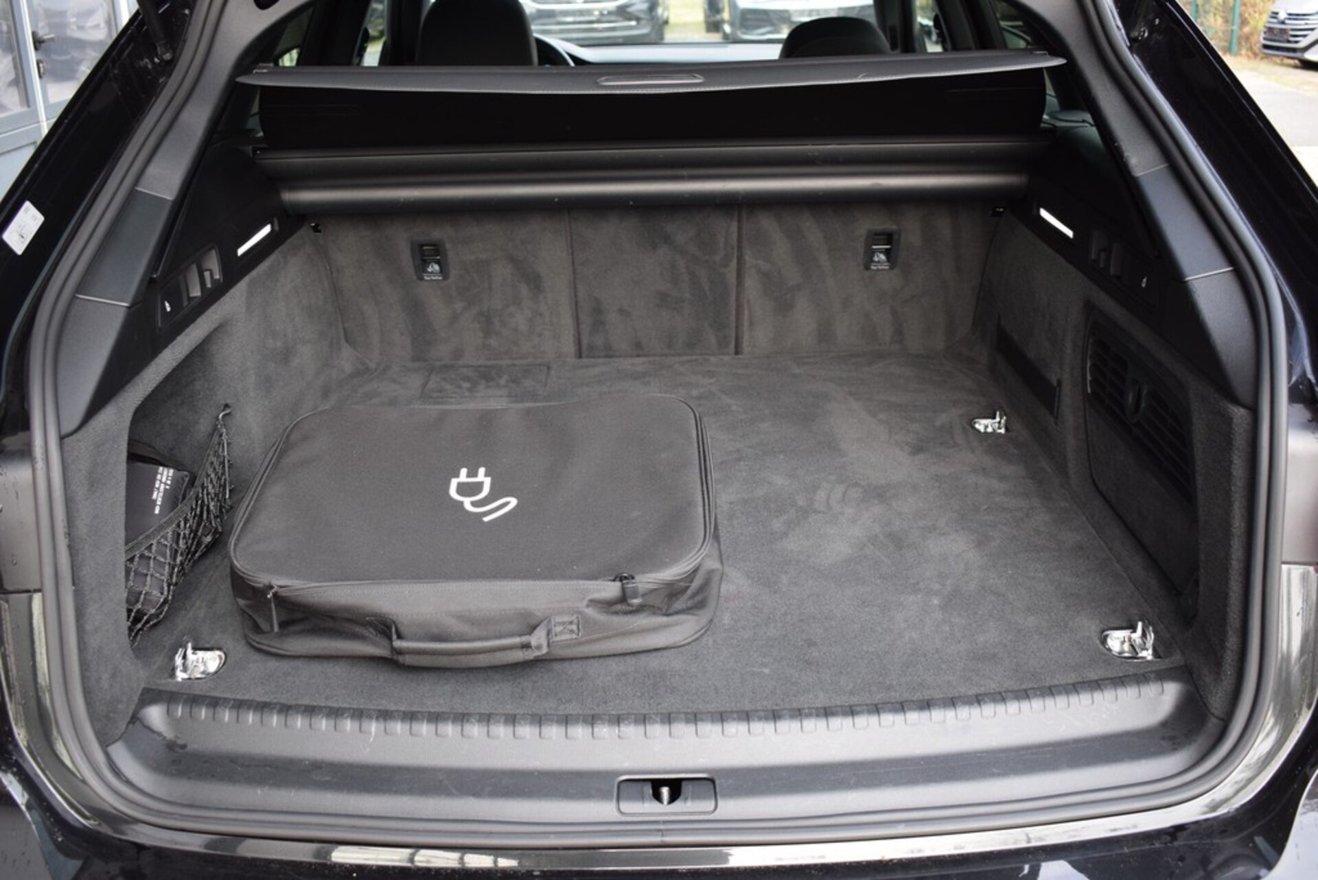 Audi A6 Avant TFSI e Sport