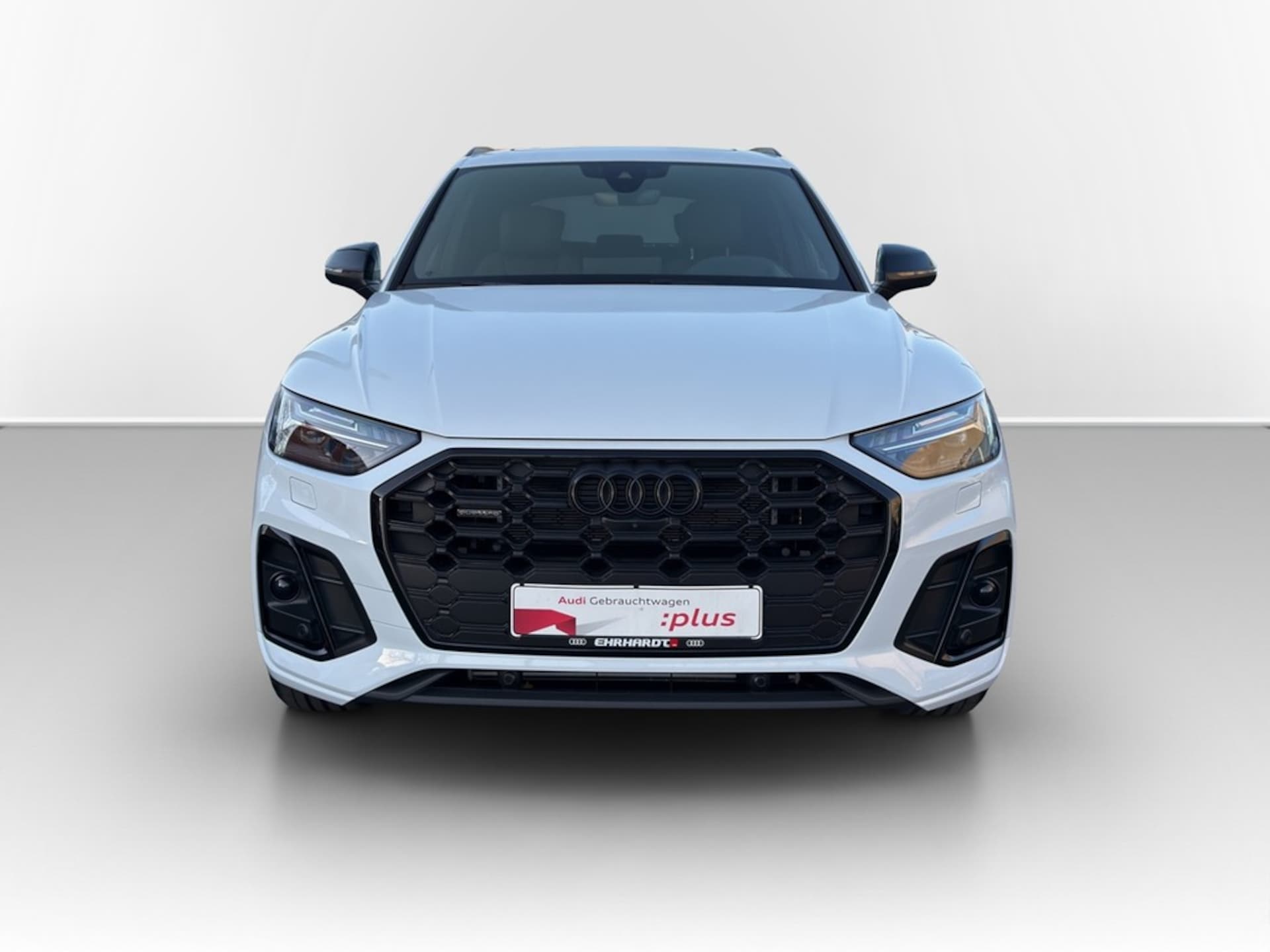 Audi Q5 TFSI e S line