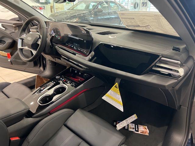 2026 Audi A6 Premium Plus - Photo 24