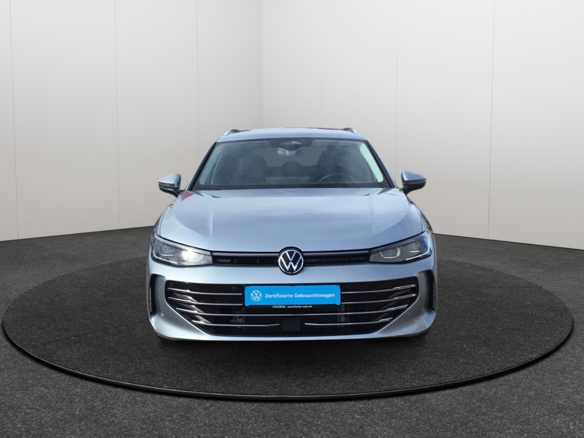 Volkswagen Passat Elegance