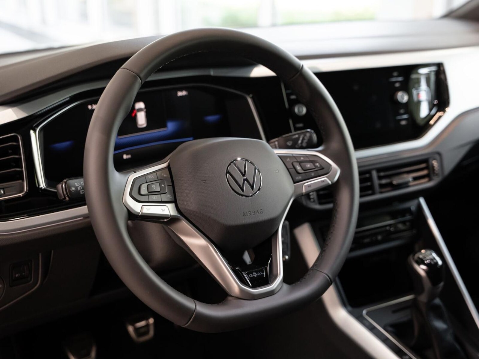 Volkswagen Taigo – Bild 17