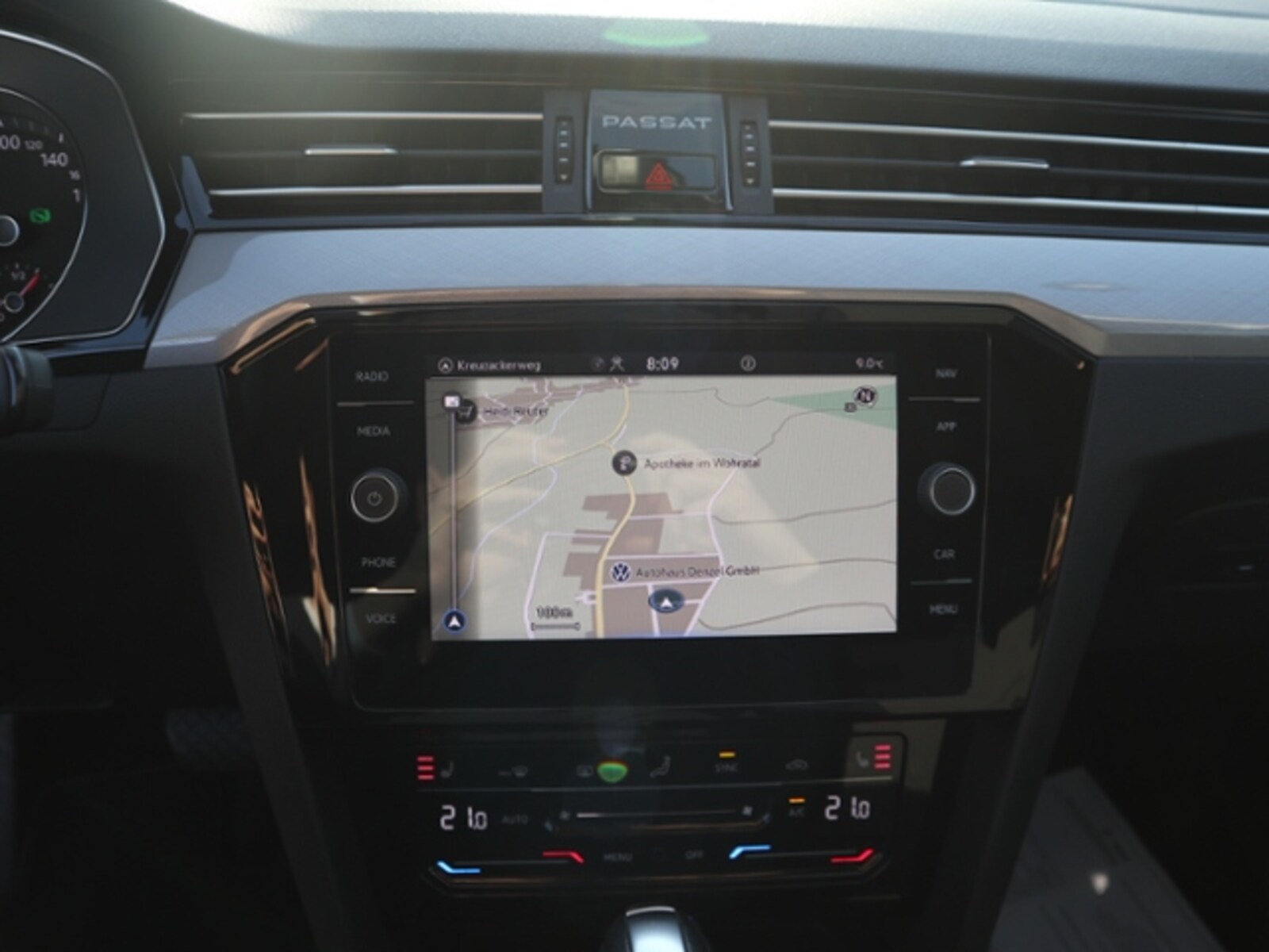 Volkswagen Passat Variant – Bild 15