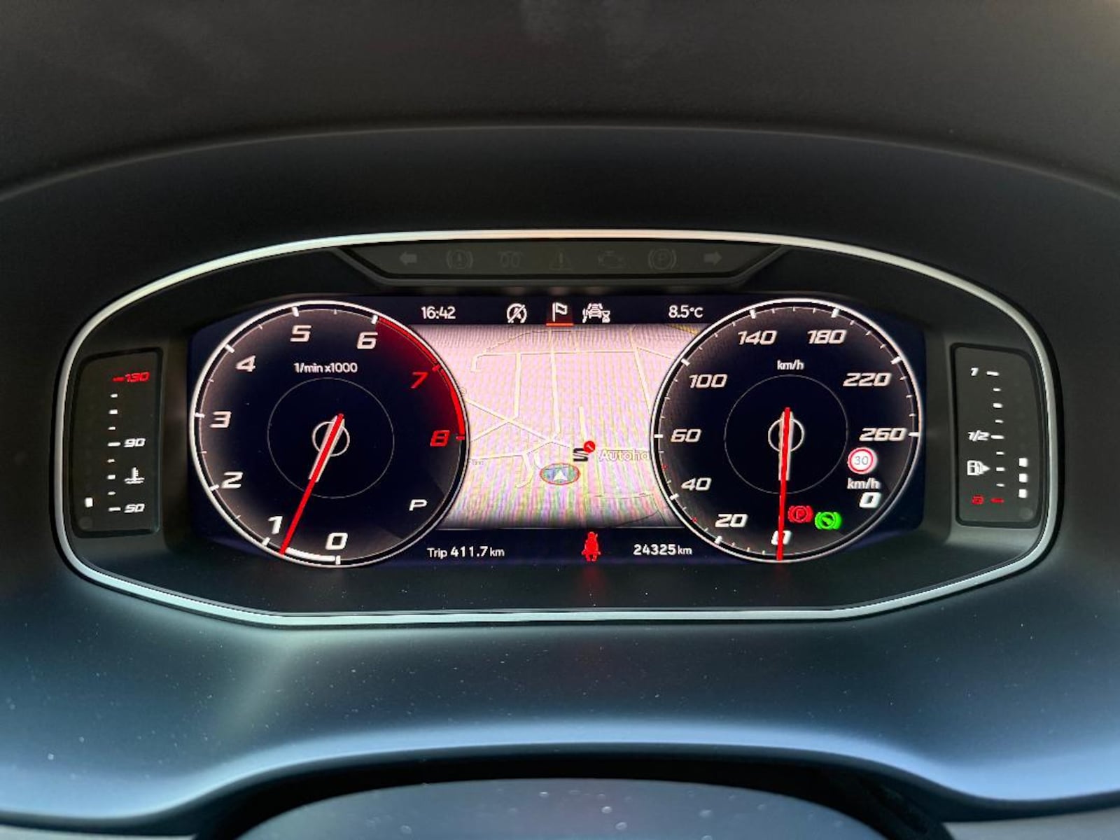 SEAT Ateca – Bild 12