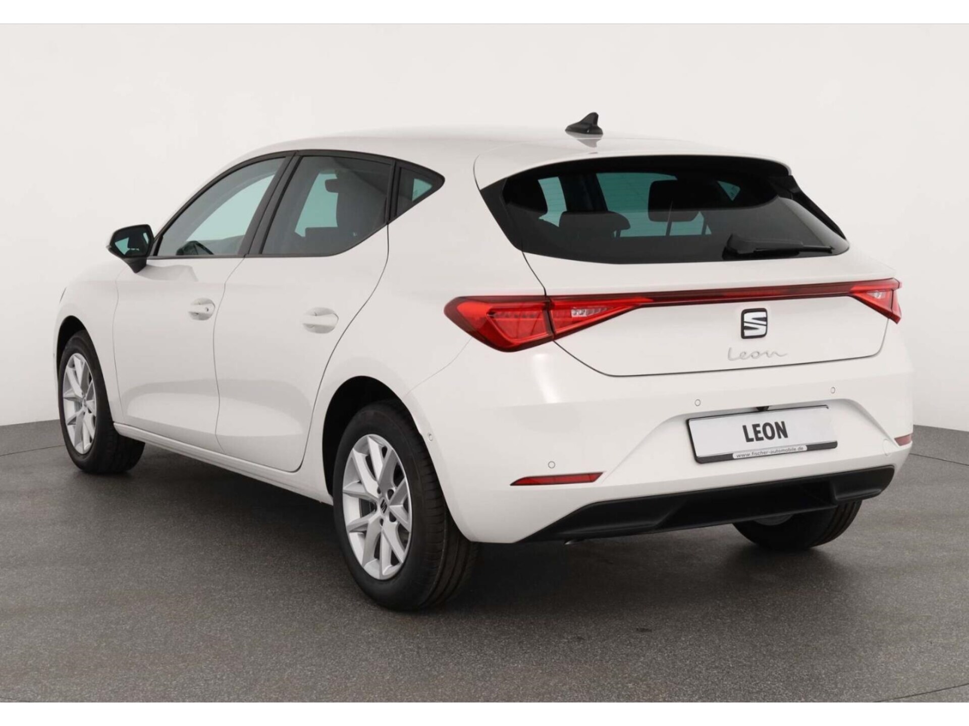 SEAT Leon Style