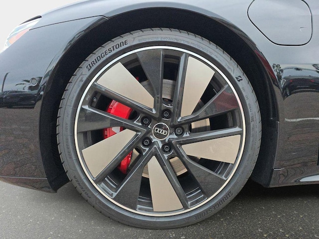 2026 Audi S e-tron GT Prestige - Photo 32