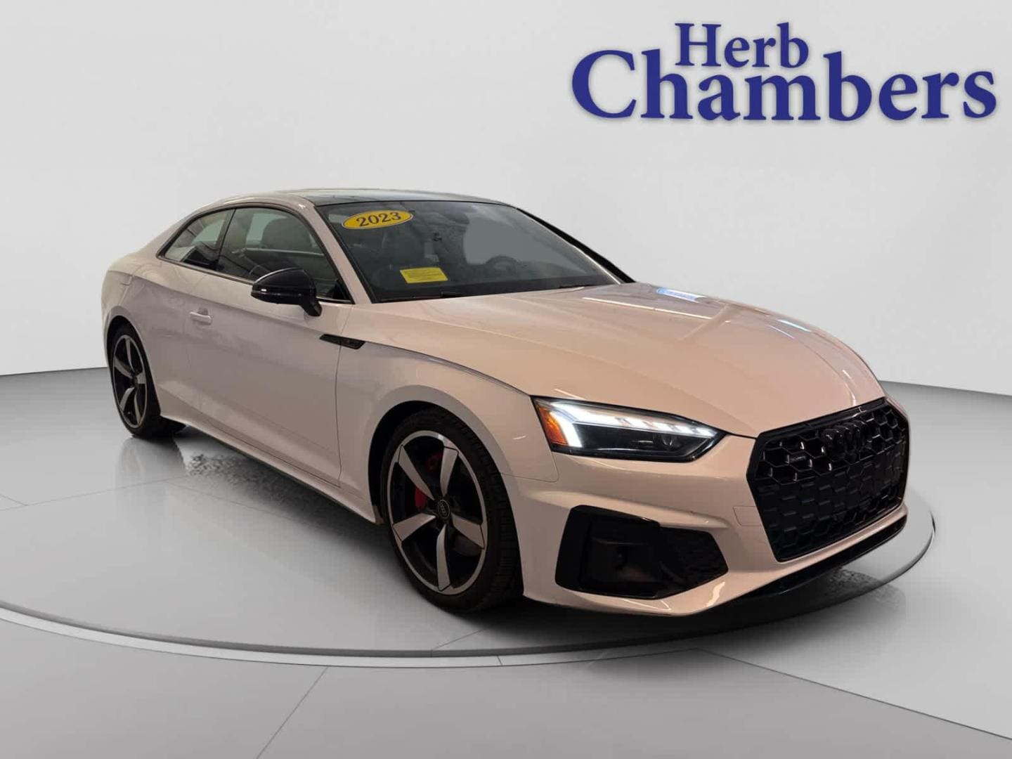 2023 Audi A5 45 Premium Plus quattro S tronic's photo