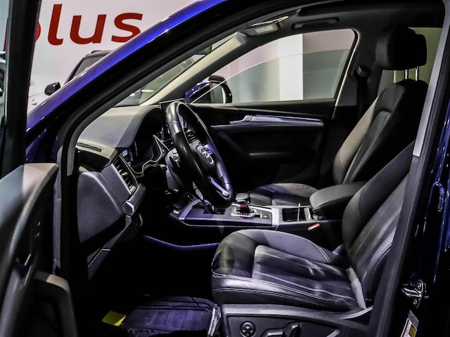 2022 Audi Q5
