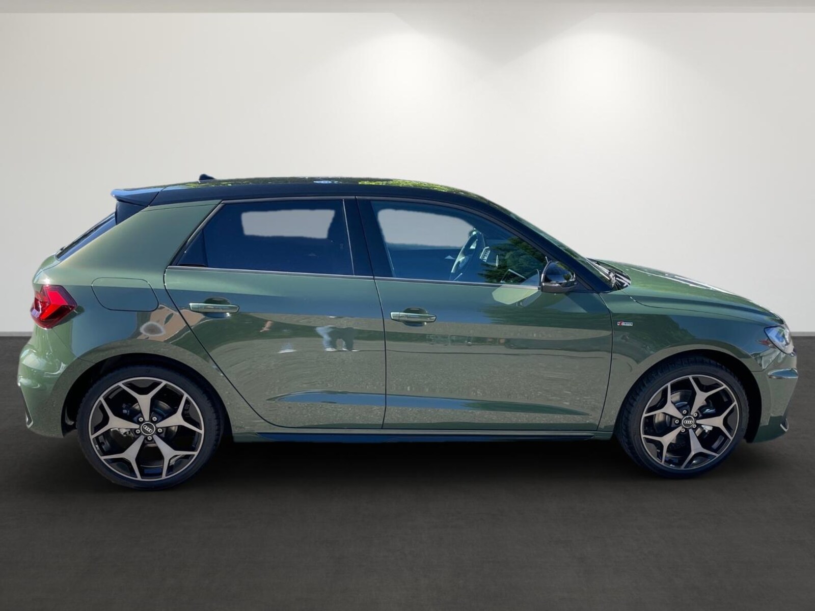 Audi A1 Sportback – Bild 6
