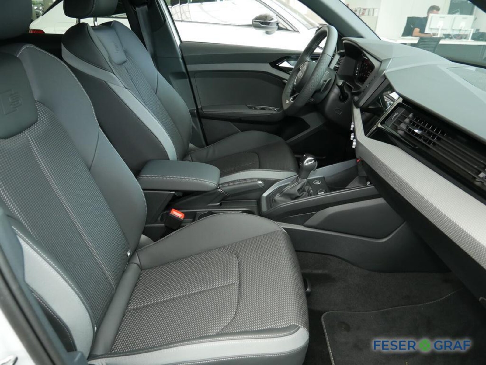 Audi A1 Sportback – Bild 6