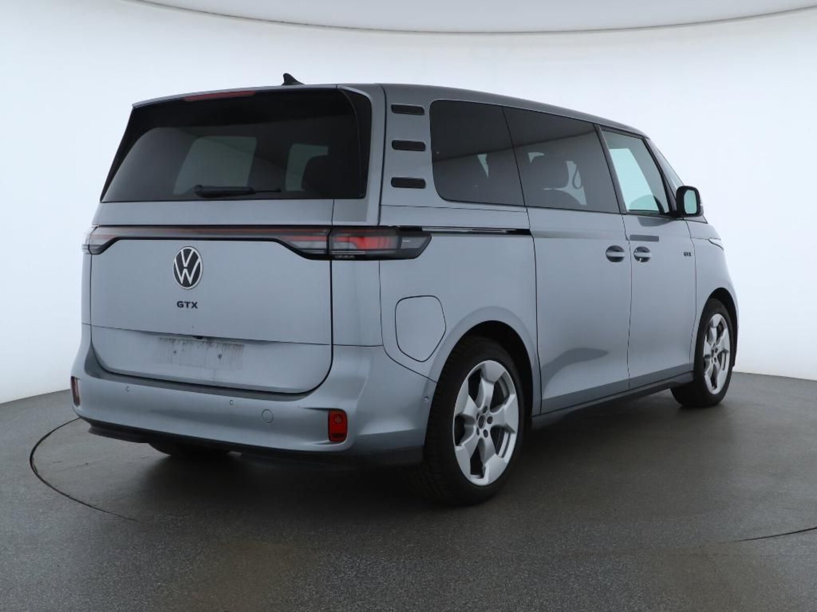 Volkswagen ID. Buzz – Bild 5