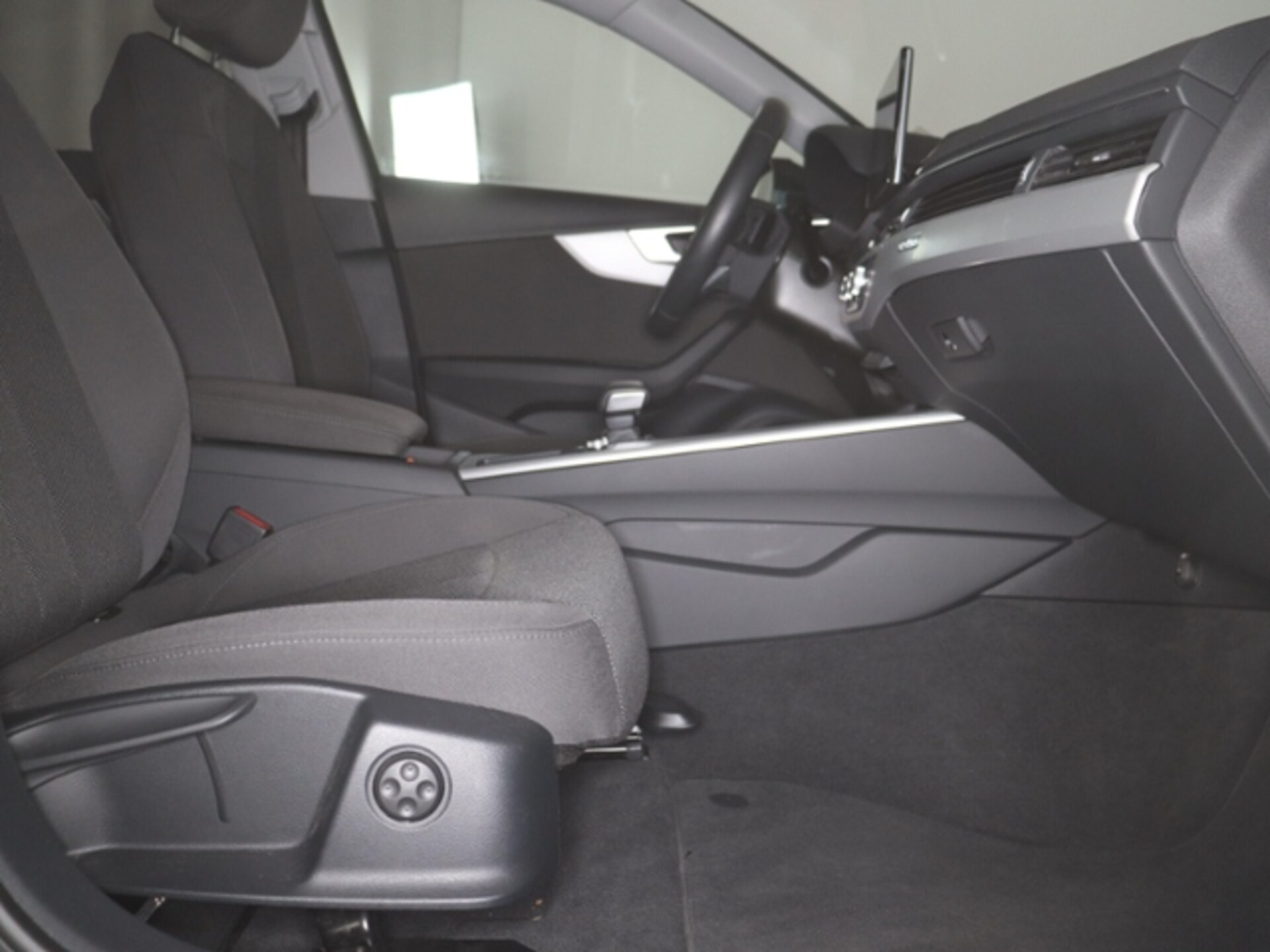 Audi A4 Avant Advanced