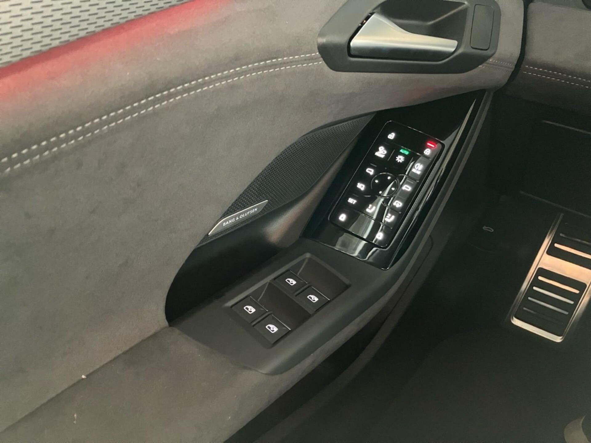 Audi A6 Avant e-tron