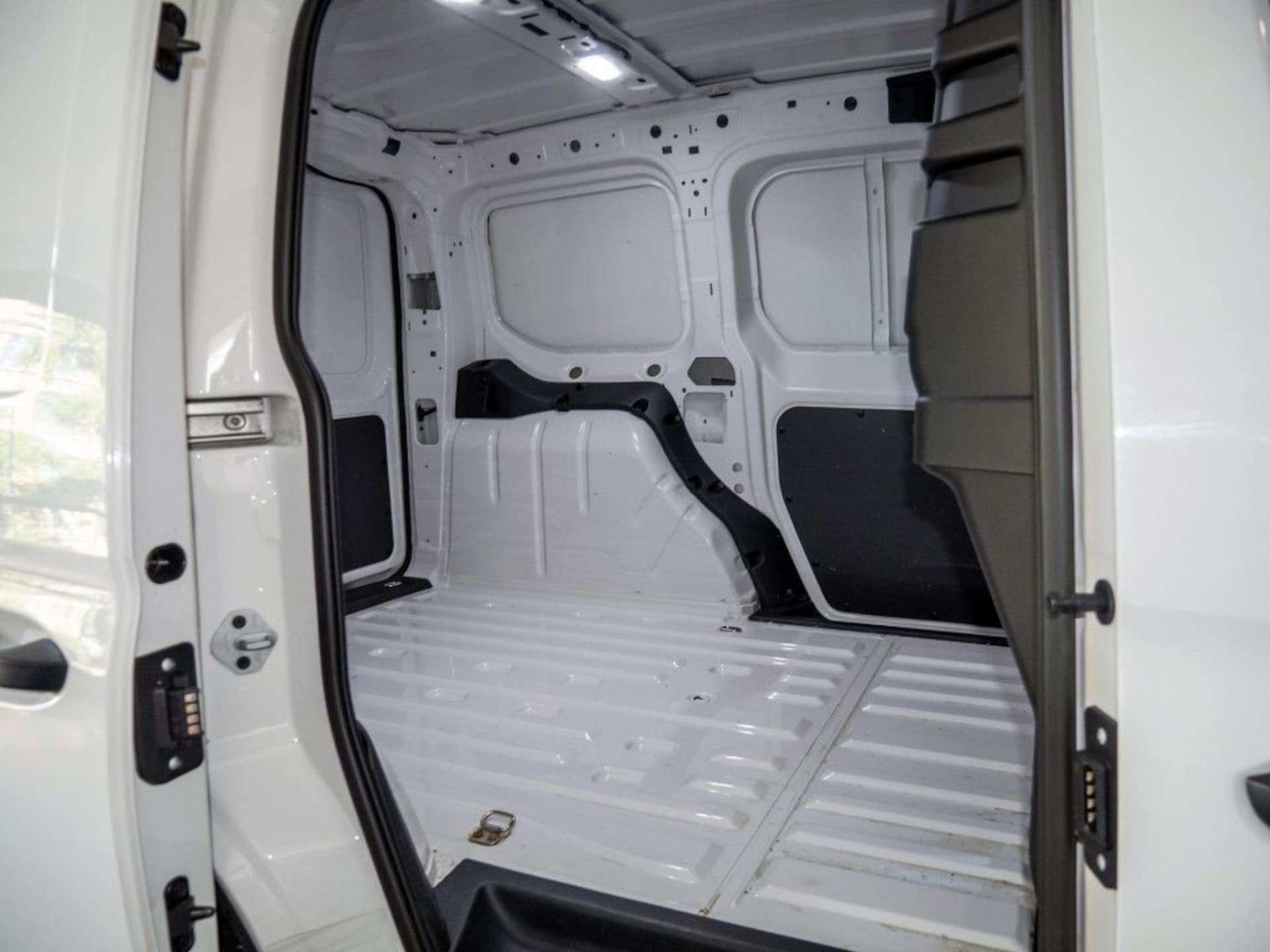 Volkswagen Caddy Cargo EcoProfi