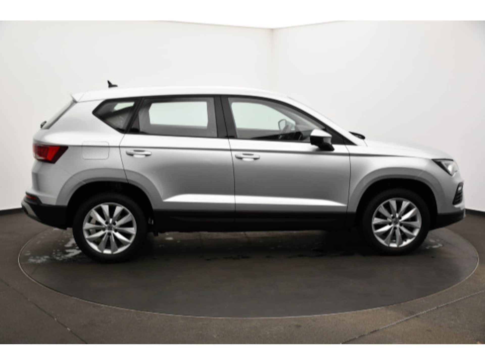 SEAT Ateca Style