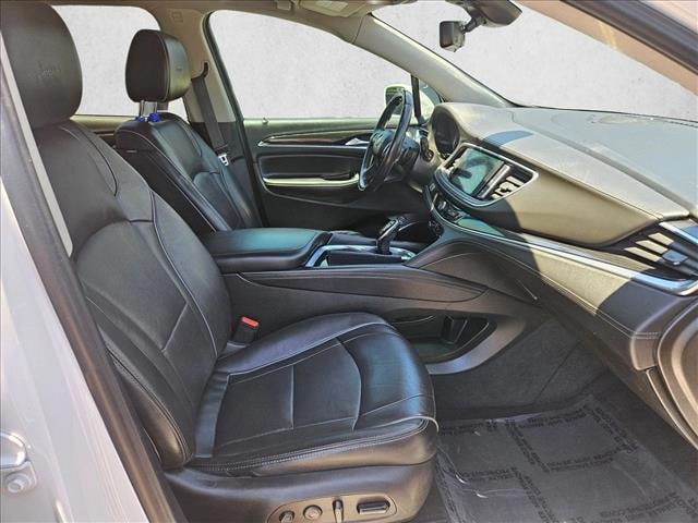 2020 Buick Enclave Avenir - Photo 25
